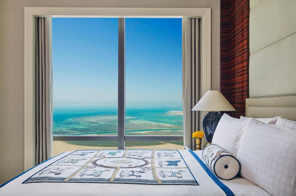 Foto - Four Seasons Hotel Bahrain Bay