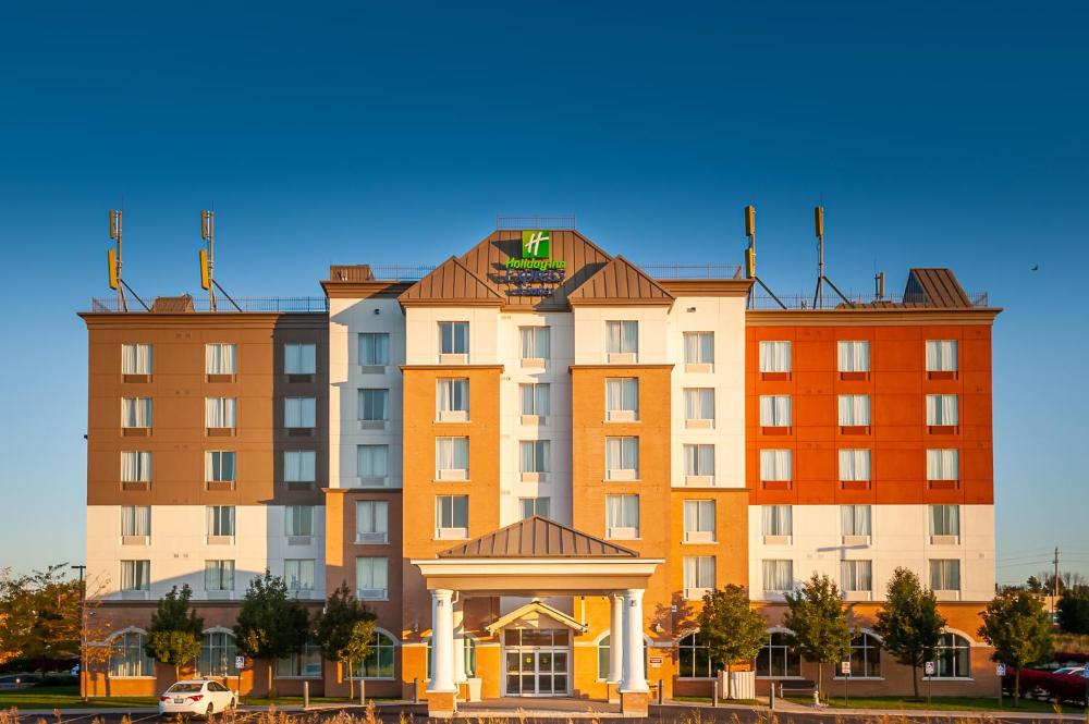 Foto - Holiday Inn Express Hotel & Suites Clarington - Bowmanville, an IHG Hotel