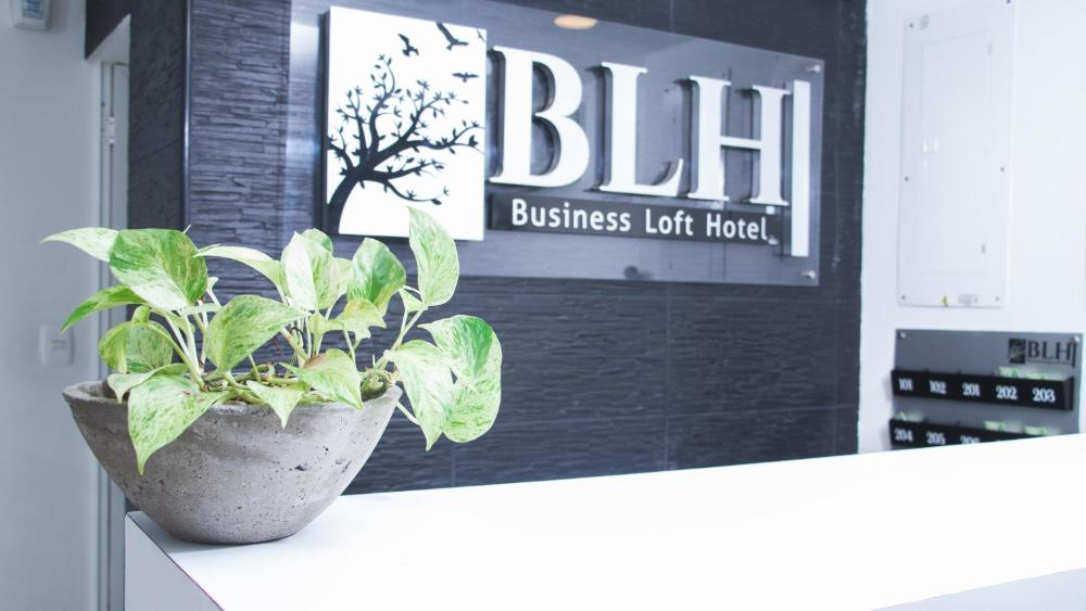 Foto - BLH Business Loft Hotel