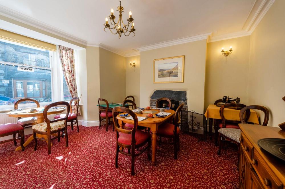 Foto - Thorneyfield Guest House