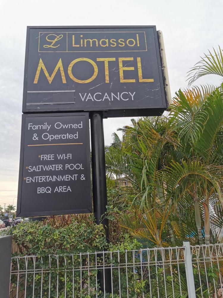 Photo - Limassol Motel