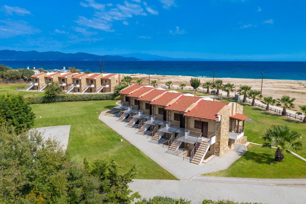 terra doro villas