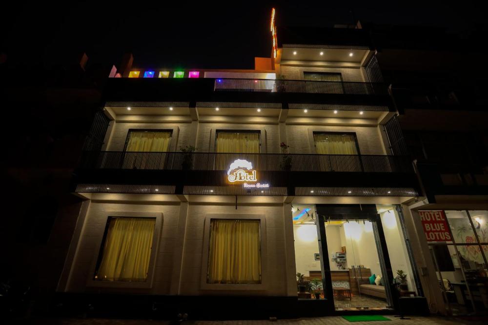 Hotel Dream Orchid