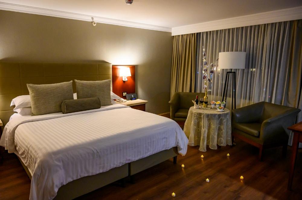 Photo - Bogota Plaza Hotel