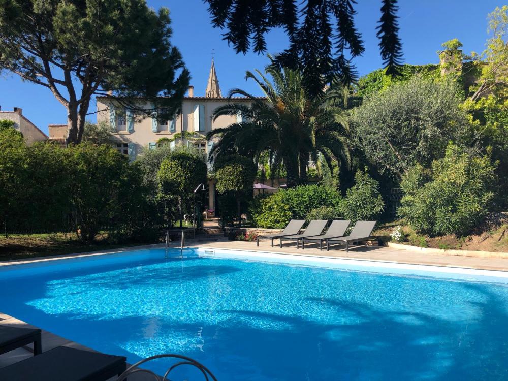 le jardin dhomps
