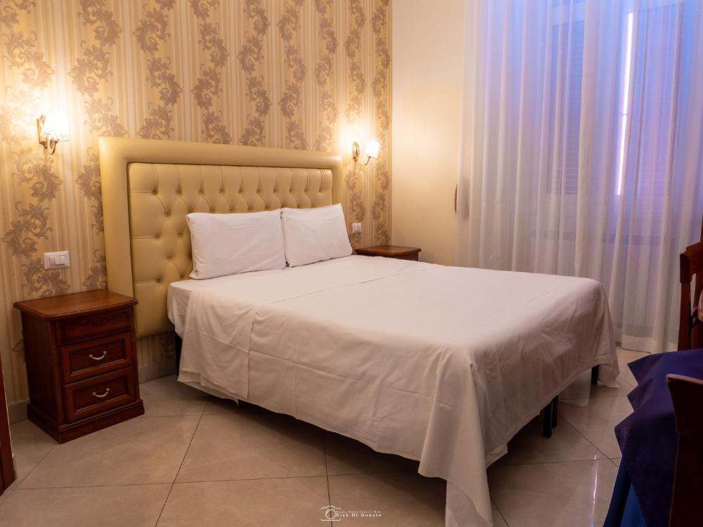 suite dal conte adults only