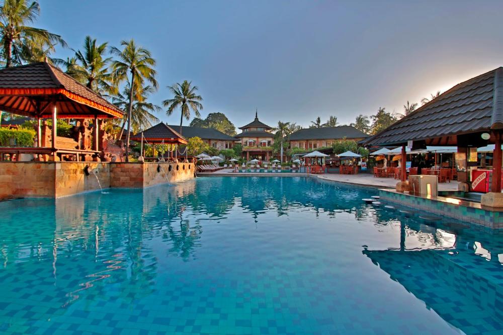Foto - The Jayakarta Bali Beach Resort