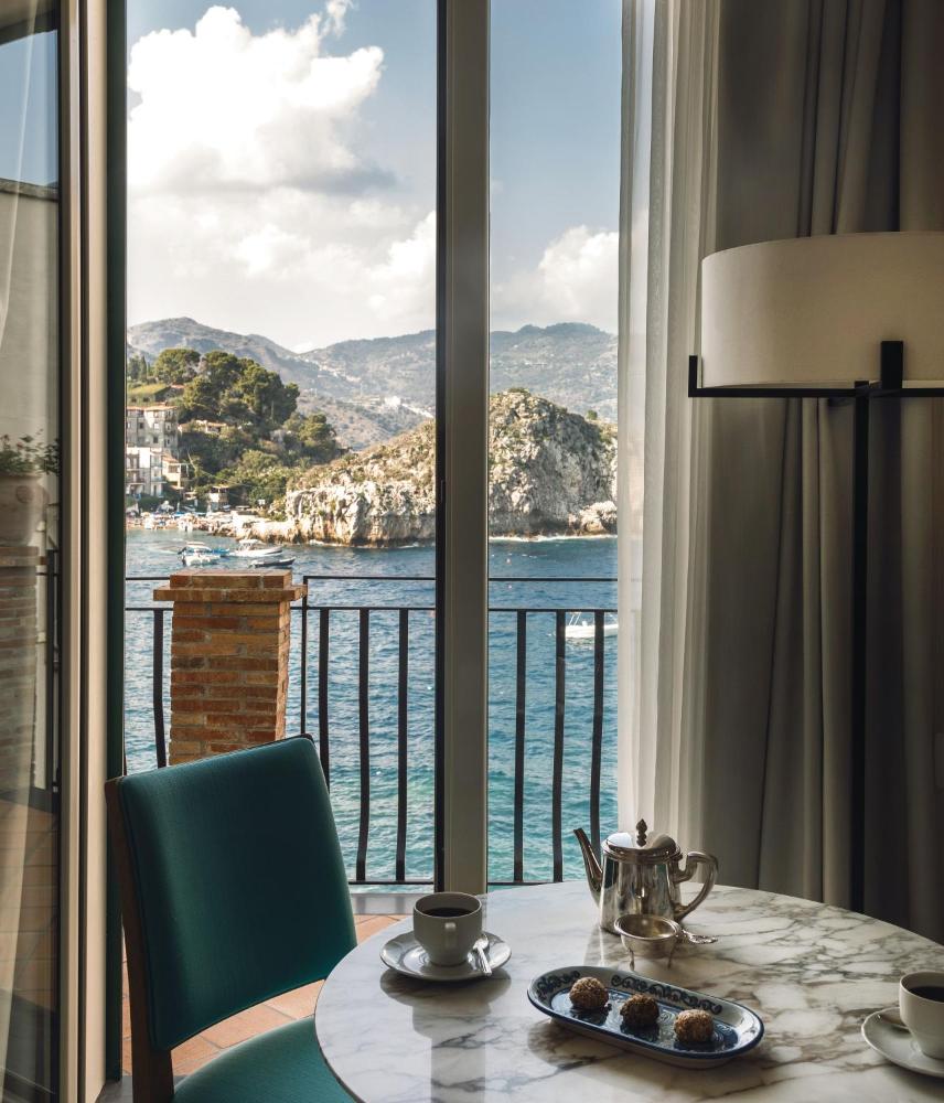 Photo - Villa Sant'Andrea, A Belmond Hotel, Taormina Mare