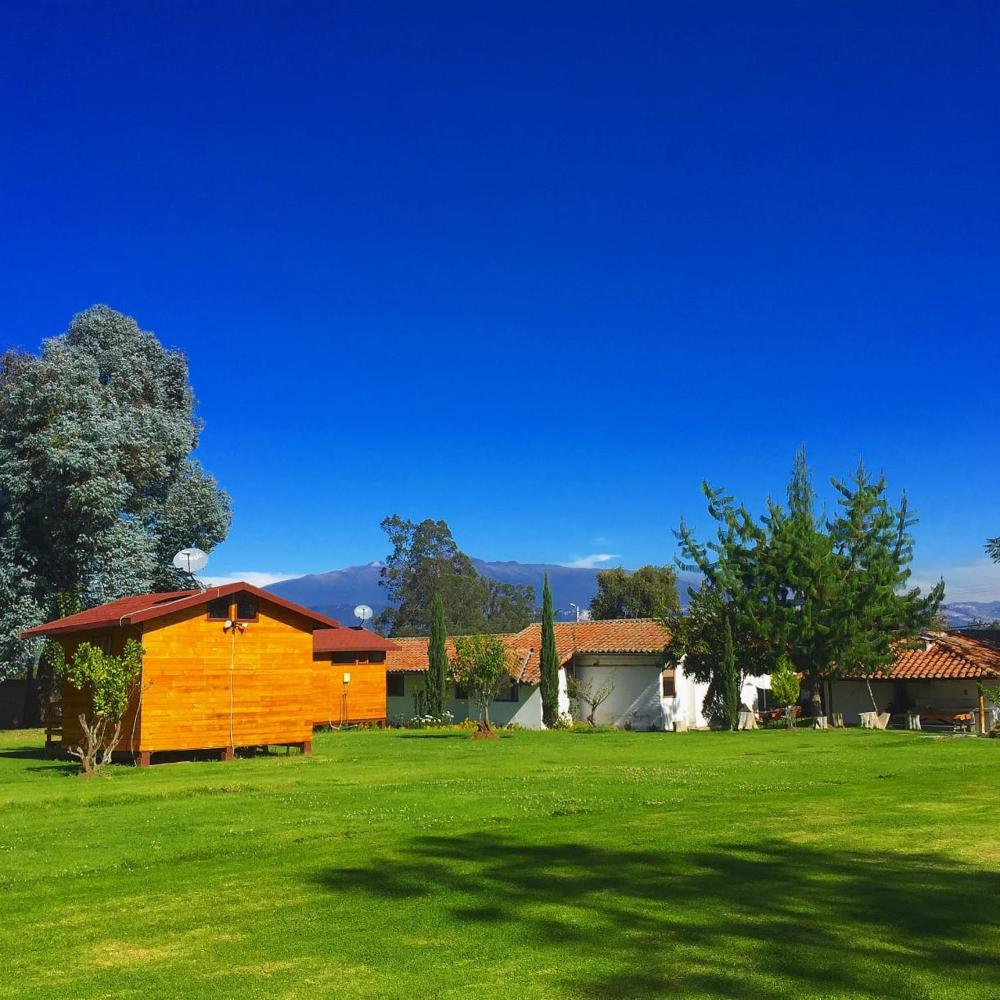 Photo - Hosteria Airport Garden