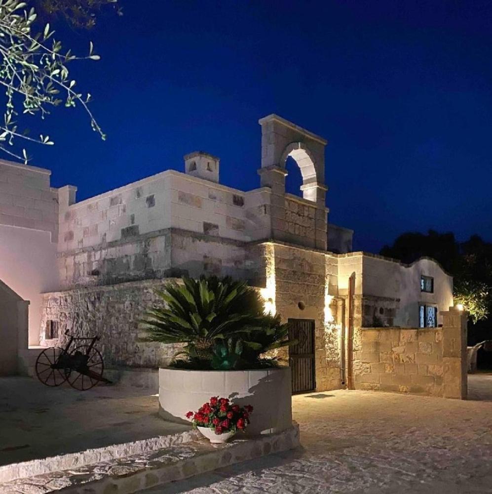 Photo - Trulli Aurasia