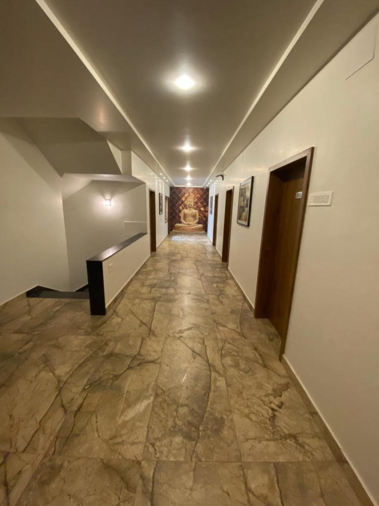 HOTEL DAMODAR