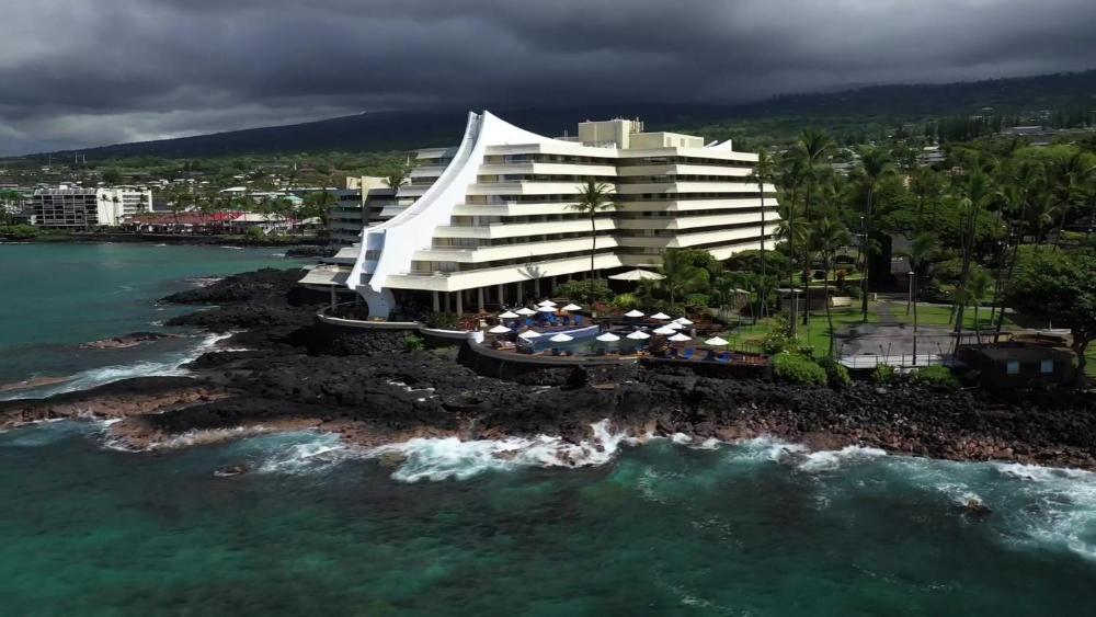 Photo - Royal Kona Resort