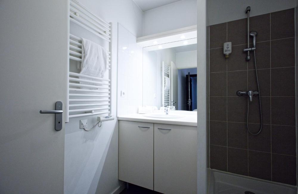aparthotel mer and golf city perpignan centre