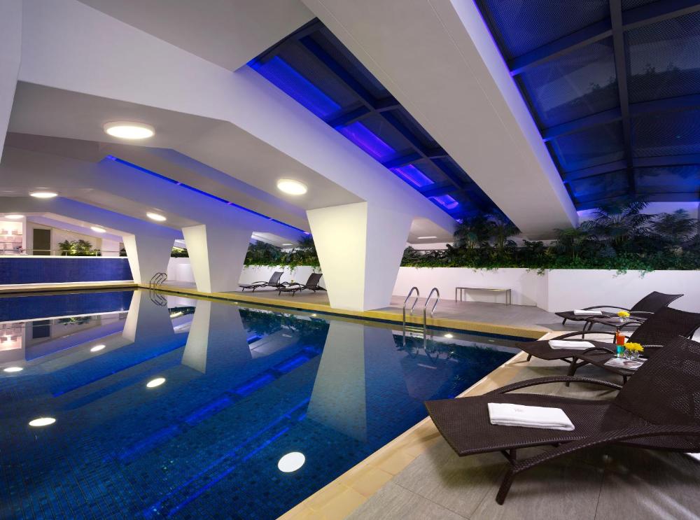Hotel Royal Macao