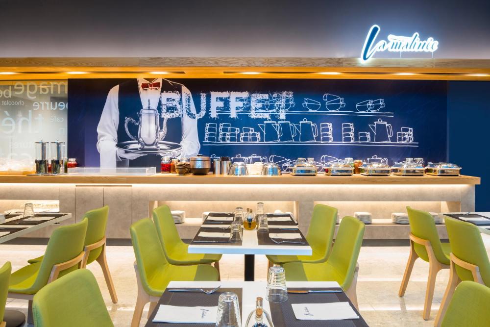 Foto - ibis budget Ambassador Busan Haeundae