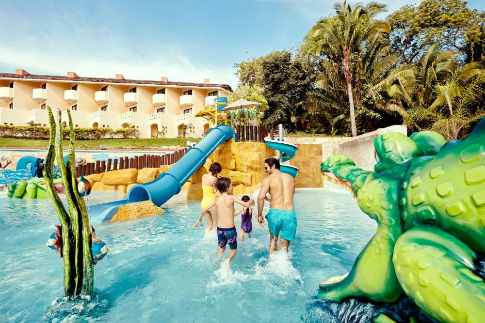 Photo - Family Selection at Grand Palladium Vallarta Resort & Spa - All Inclusive