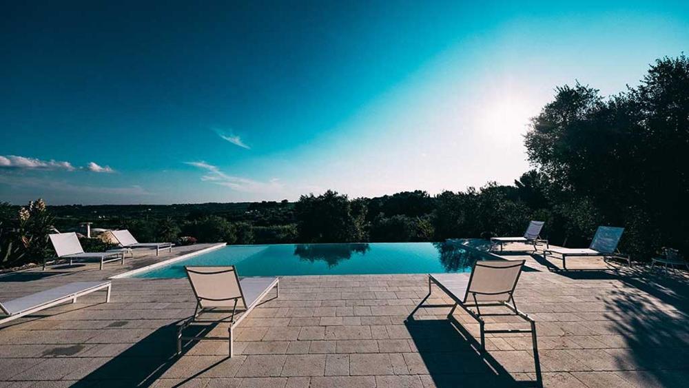 Photo - Relais Trulli Le Icone