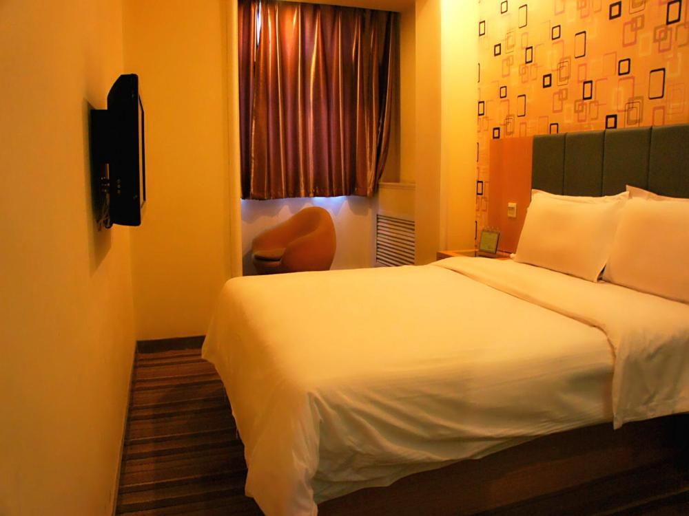 Cyts Shanshui Trends Hotel Beijing Qian Men Prices Photos - 