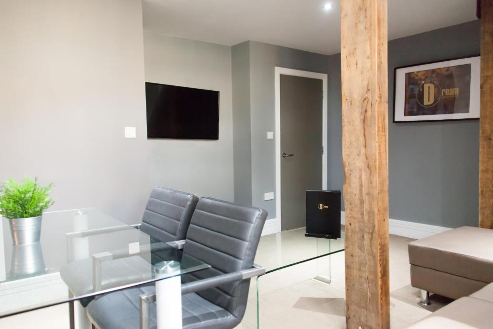 Photo - Dream Apartments City Center Newcastle