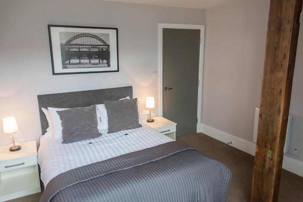 Photo - Dream Apartments City Center Newcastle