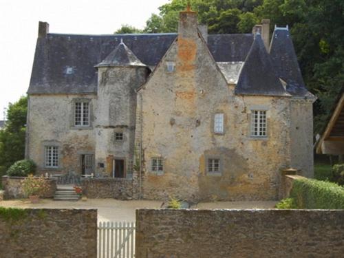 Photo - Manoir de Rouessé