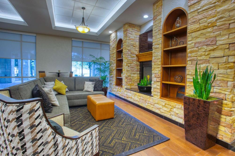 Photo - Drury Inn & Suites San Antonio Near La Cantera