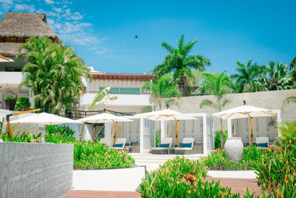 Photo - Vallarta Gardens Beach Front Hotel & Residences