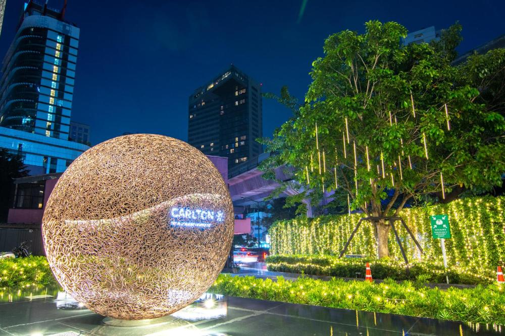 Photo - Carlton Hotel Bangkok Sukhumvit - SHA Extra Plus