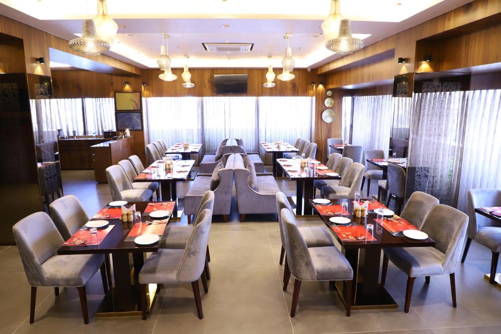Hotel Palazzo Prime