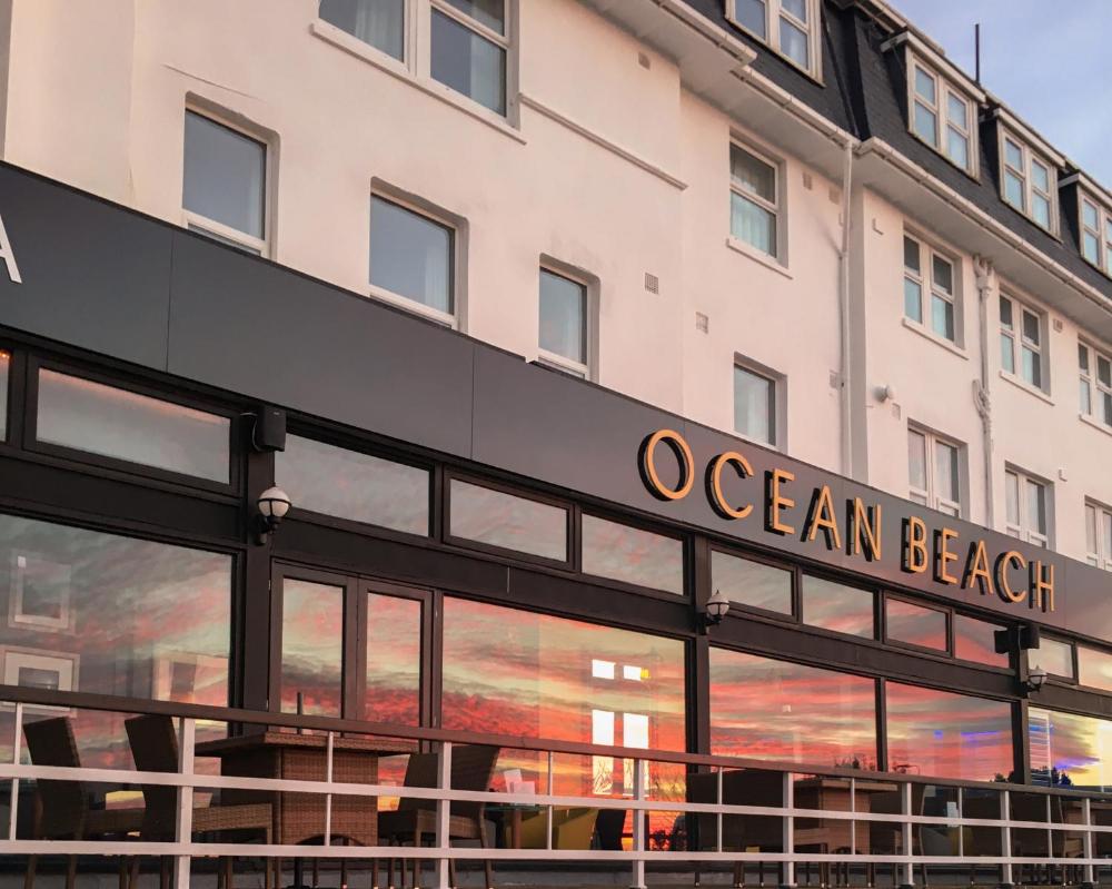 Photo - Ocean Beach Hotel & Spa - OCEANA COLLECTION