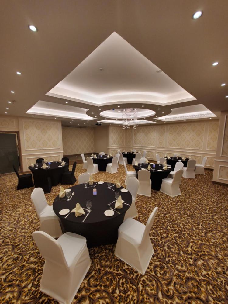 SKYLARK HOTEL APARTMENTS -AL BARSHA