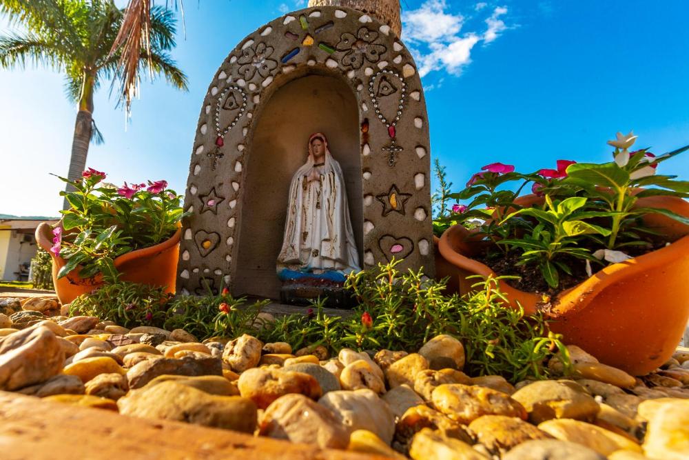 Foto - Pousada Nossa Senhora de Fatima