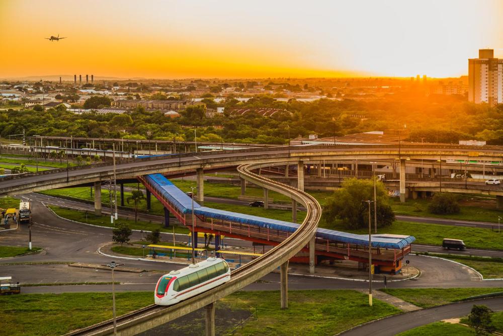 Photo - Novotel Porto Alegre Airport