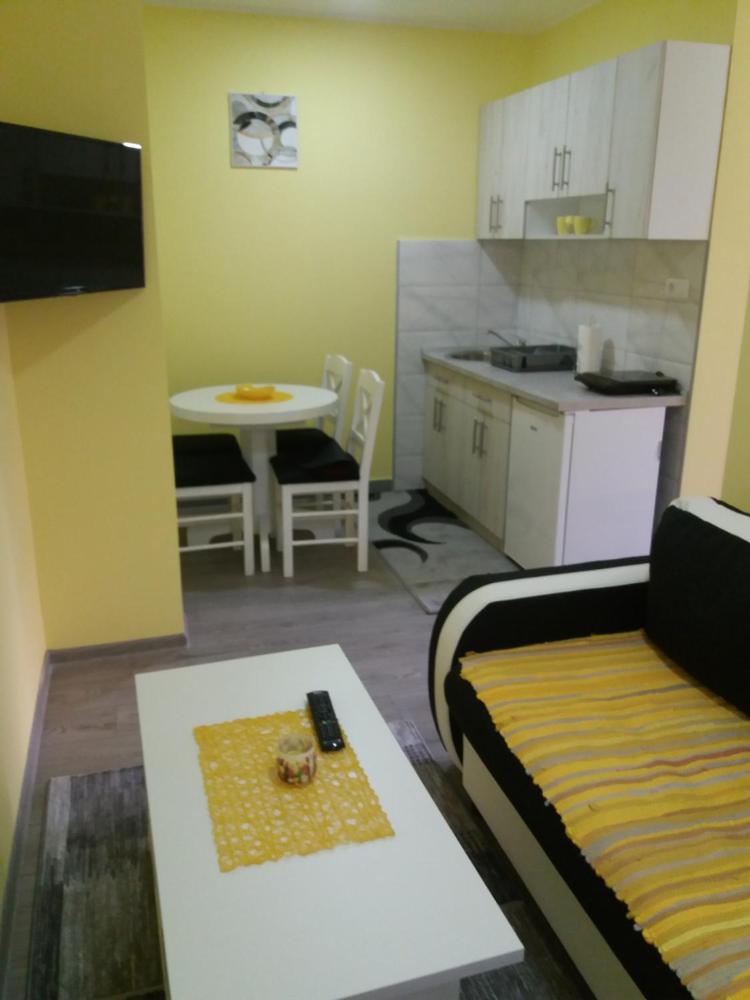 Apartmani SAN