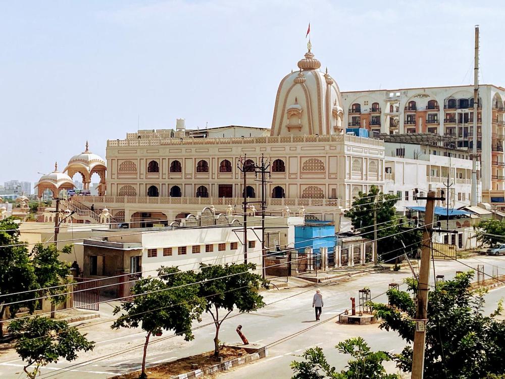 SOHANA's Homestays, 2 BHK Apartment near Jaipur International Airport