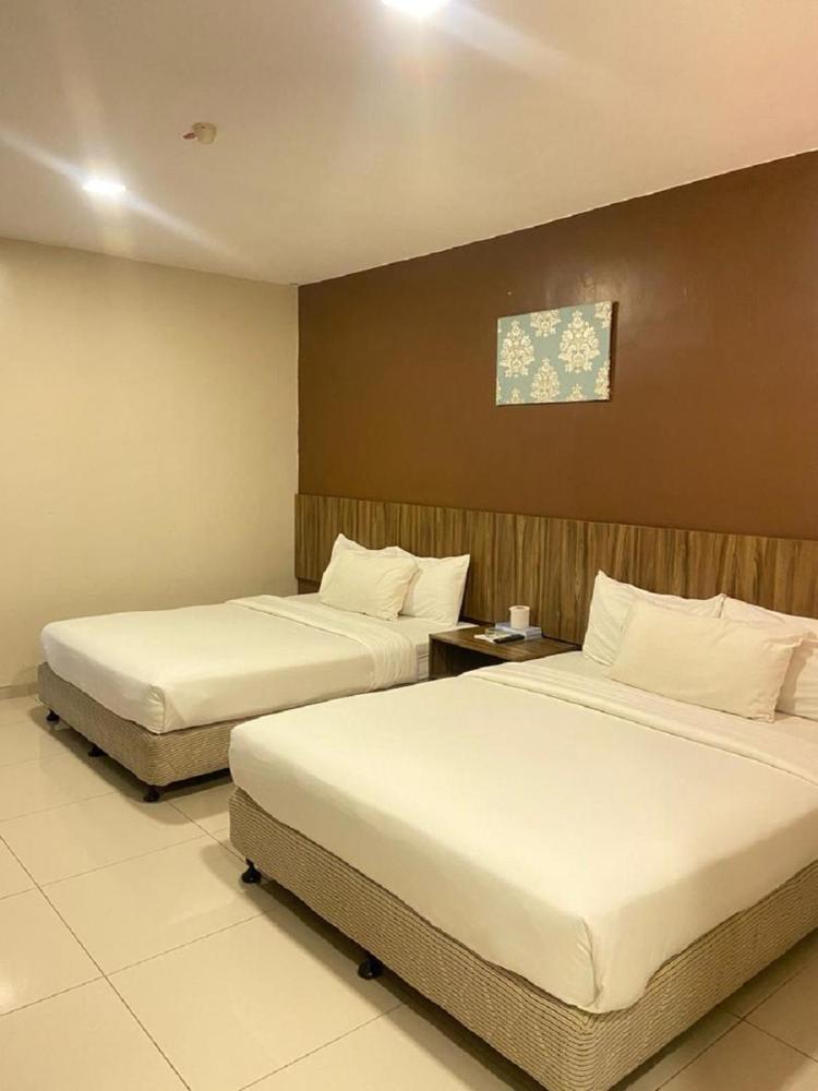 Hotel Jelai Raub Pahang Prices Photos Reviews Address Malaysia