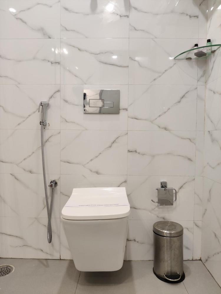 PARK IRIS HOTELS, Bharathi Nagar
