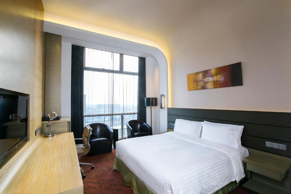 Photo - Holiday Inn Shanghai Songjiang, an IHG Hotel - Miaoqian Street