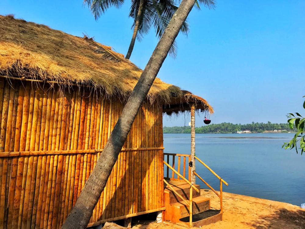 Pirates Bay Beach Cottages Prices Photos Reviews Address India