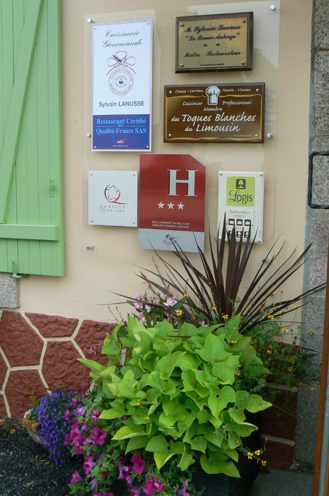 Photo - La Bonne Auberge