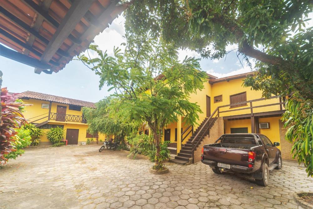 Photo - OYO Pousada Do Coco, Porto Seguro