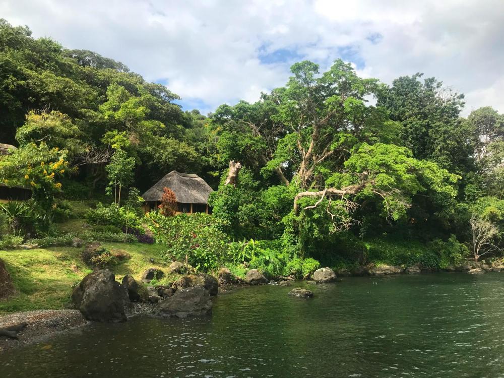 mfangano island lodge