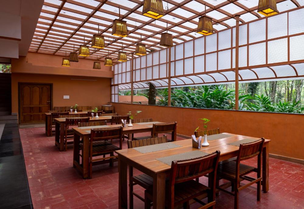 Kalpavanam Heritage Resort