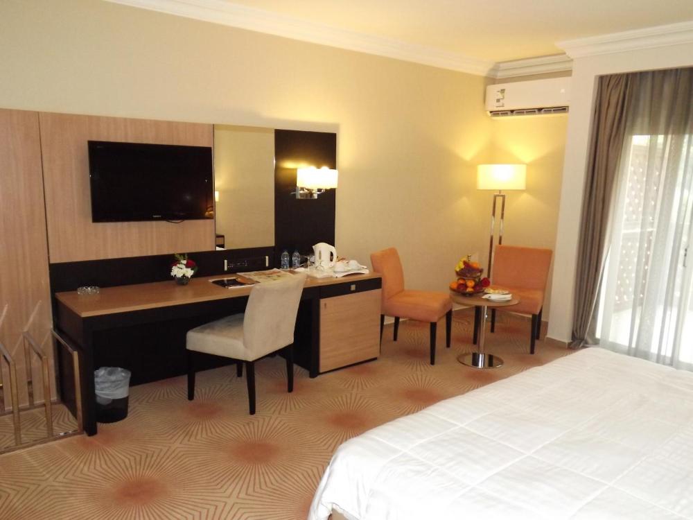 Al Bilad Hotel أسعار والصور وملاحظات وعنوان السعودية