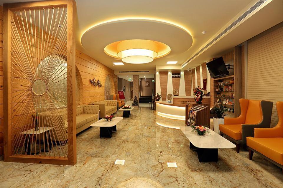 Hotel New York Square