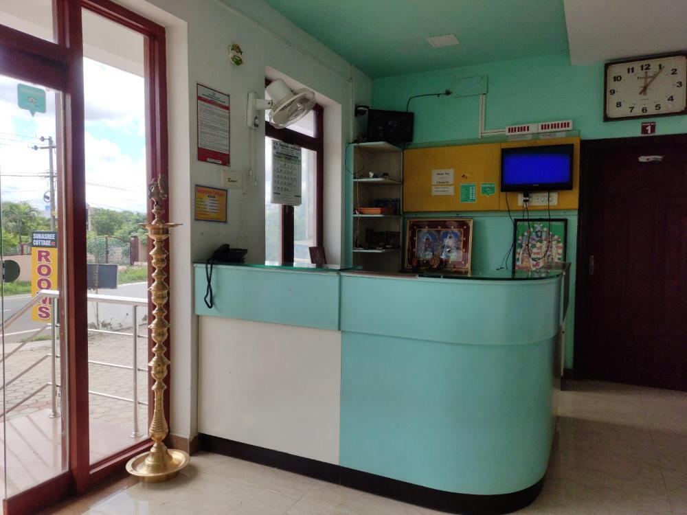 subasree cottage
