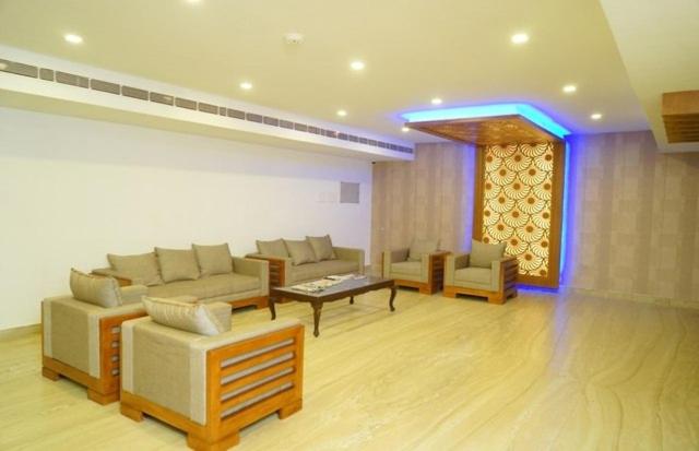 HOTEL SURYA