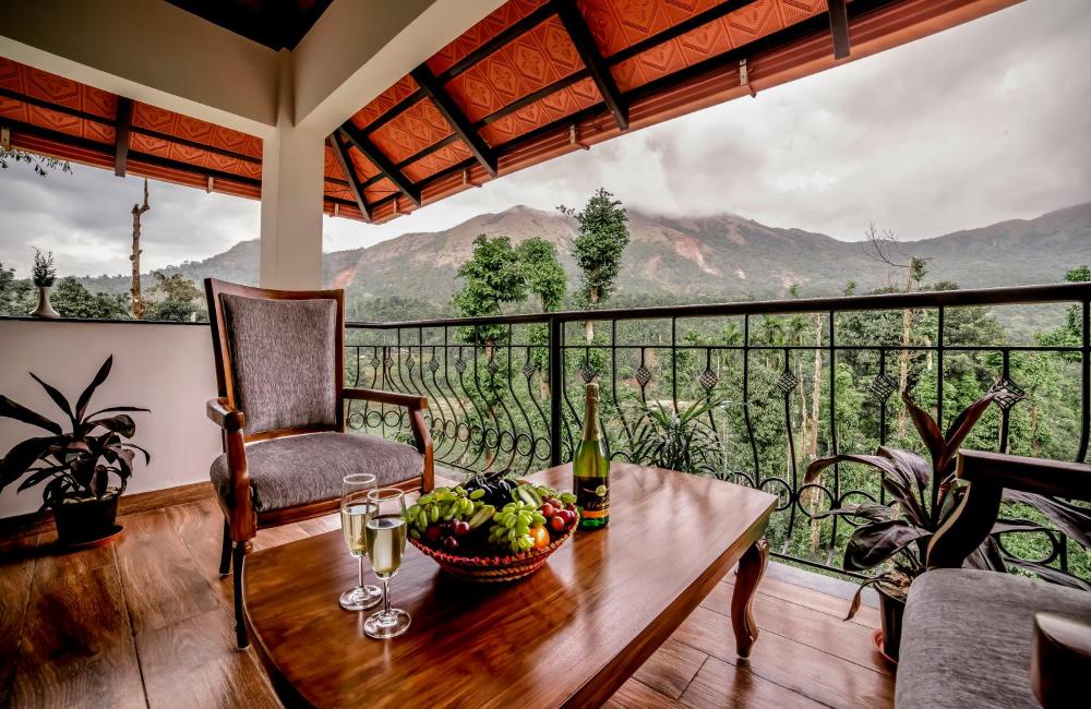 RiverMist Resorts