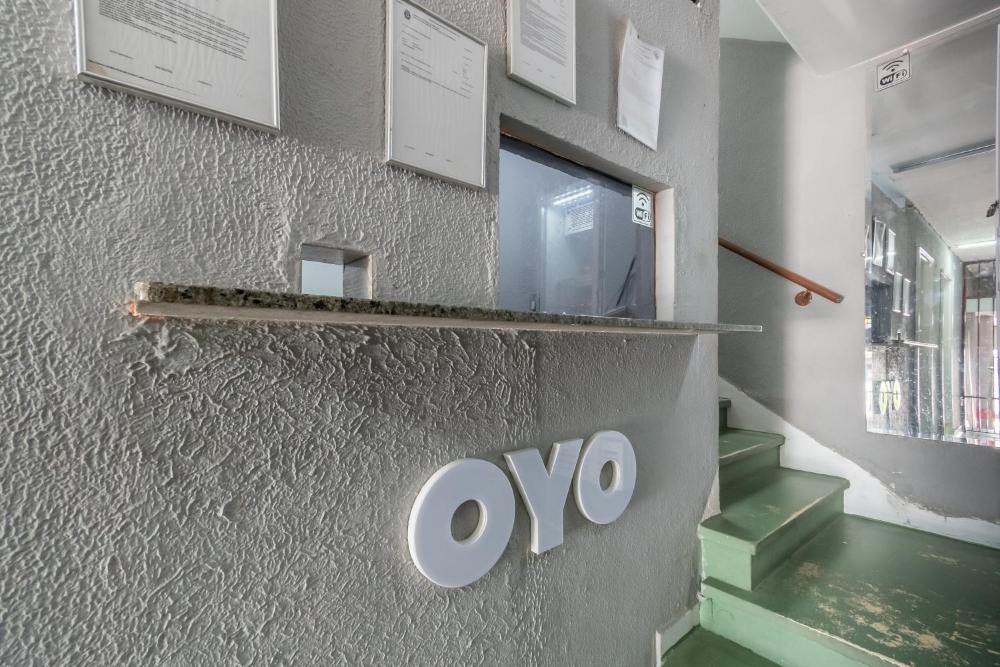 Foto - OYO Hotel Dom Pedro, São Paulo