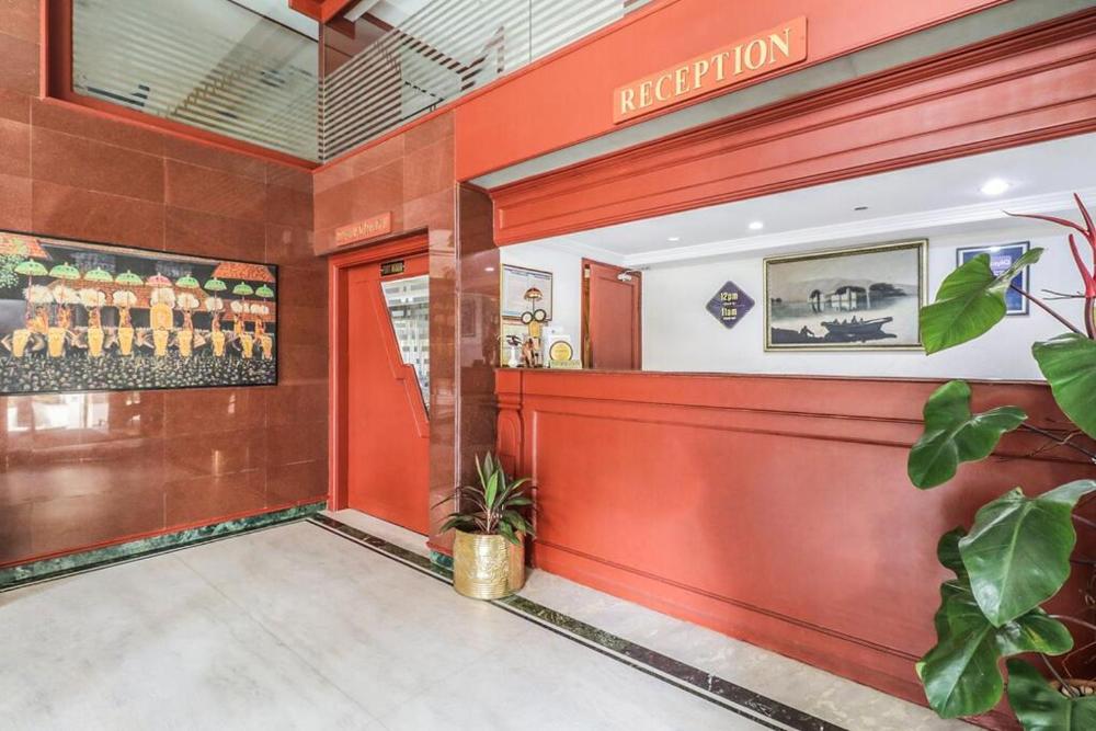Fortgate Hotel And Resorts